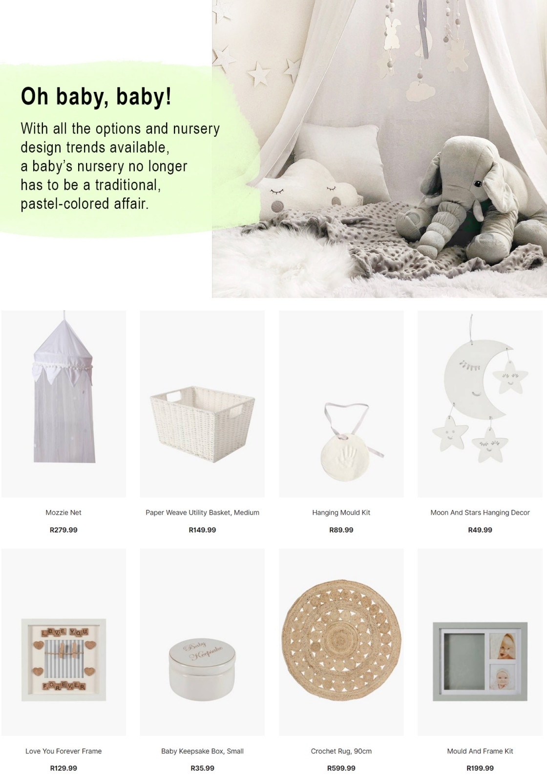 (Mr Price) MRP Group Black Friday 2020 advert, Deals & Special Sales