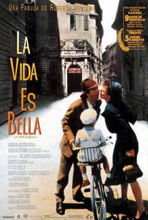 descargar La vida es bella (1997)