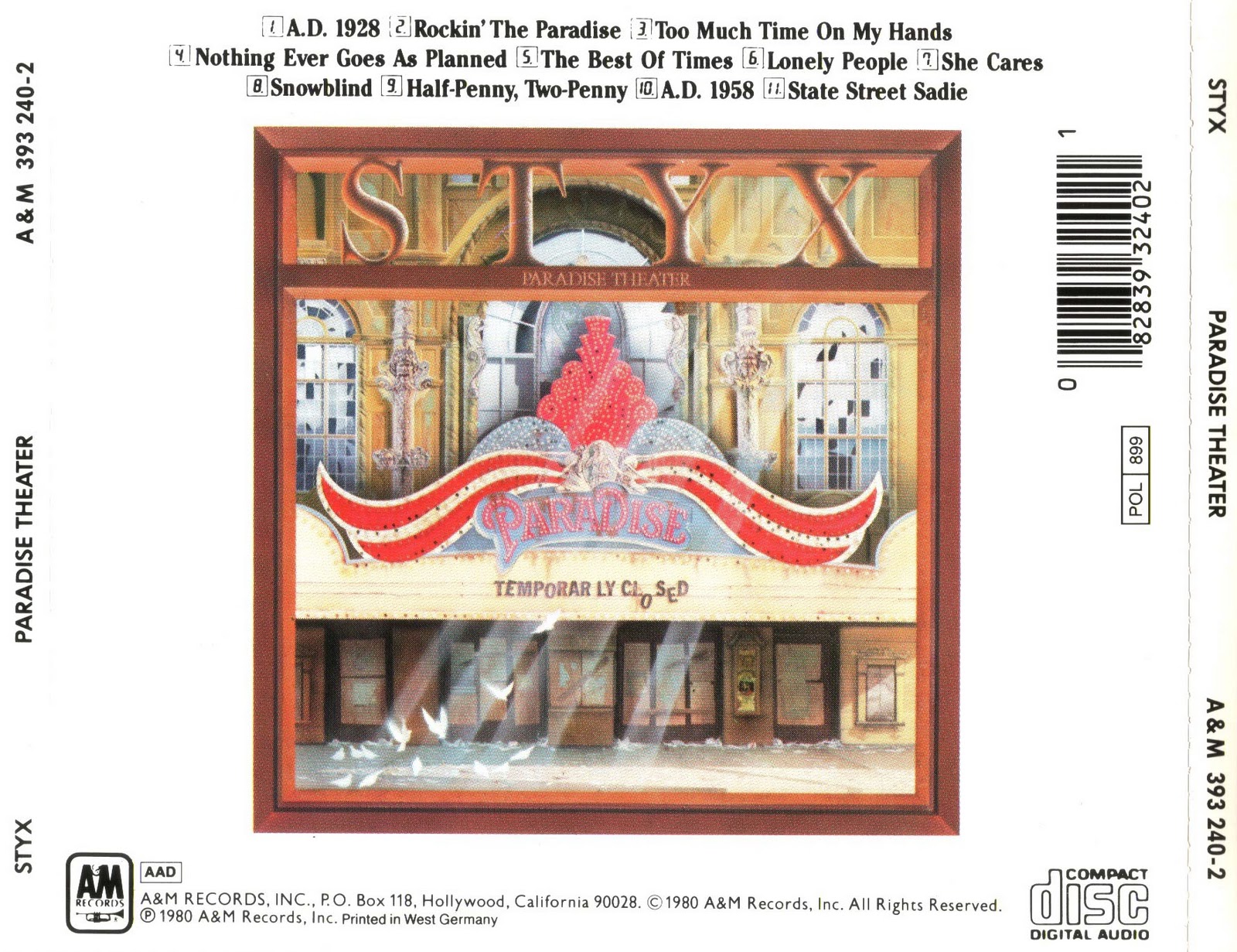 Classic Rock Covers Database Styx Paradise Theatre 1981 Styx%2B %2BParadise%2BTheatre%2B%25281981%2529%2Bfront%2Bback%2Balbum%2Bcover%2Bdownload 