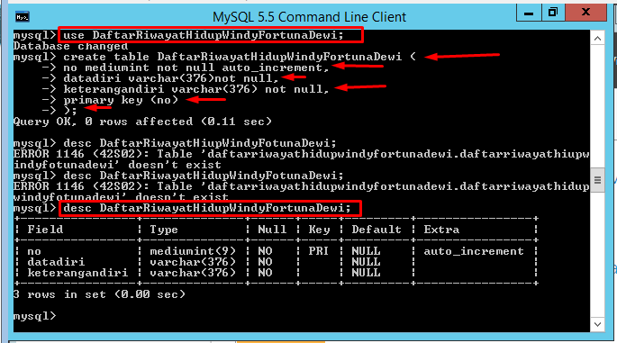 Что значит ошибка еррор. Mysql error at line. Ошибка 1064 sql. Mysql error at line. Sql командная строка.