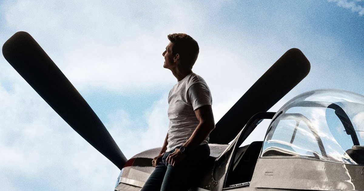 Top Gun: Maverick (2020) - Watch Full Movie Online | tyhcharles movies