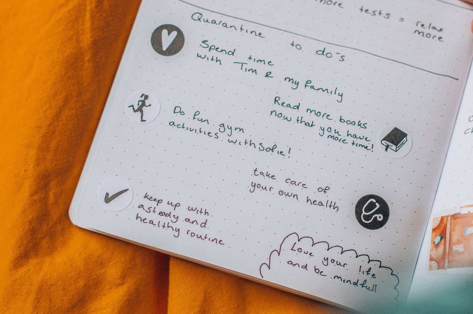 Pin On B U L L E T J O U R N A L