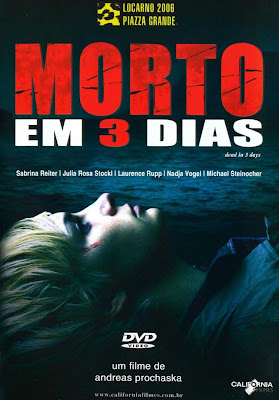 Morto Em 3 Dias - DVDRip Dublado