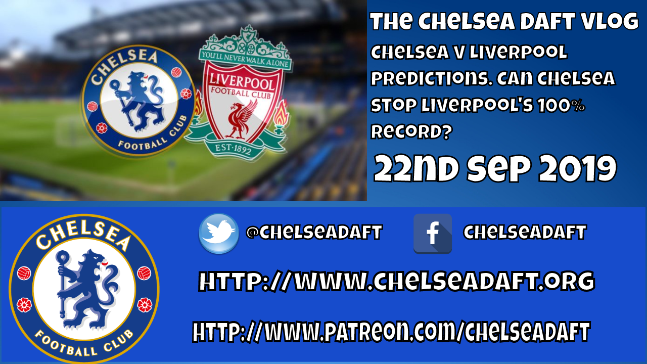 Video Chelsea Vs Liverpool Predictions Can Chelsea Stop Liverpool s video-chelsea-vs-liverpool-predictions-can-chelsea-stop-liverpool-s