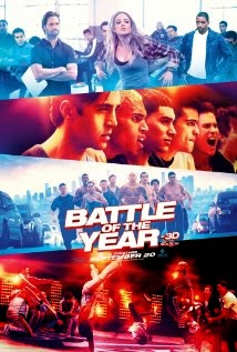 مشاهدة وتحميل فيلم Battle of the Year 2013 مترجم اون لاين