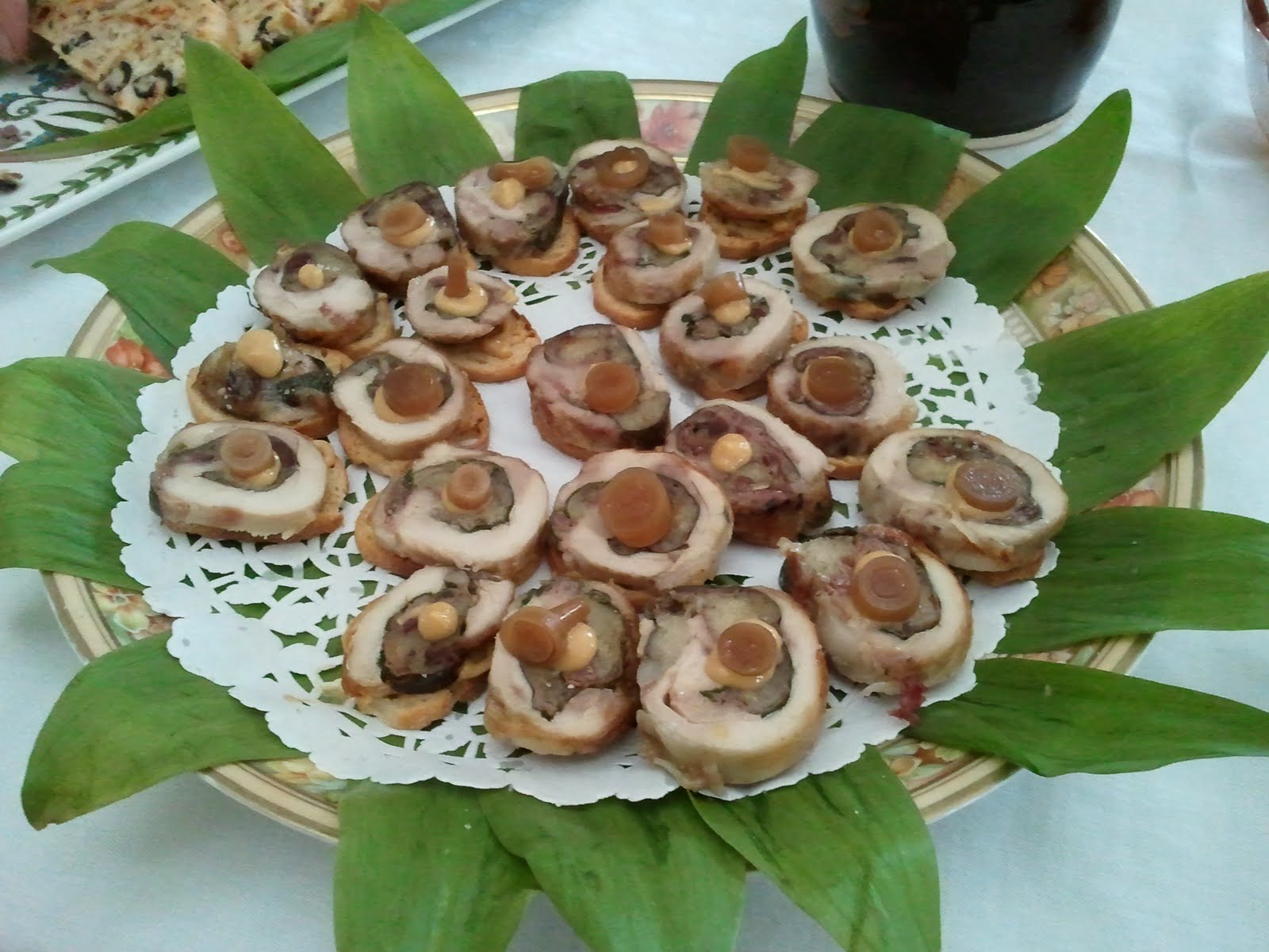 If Music be the Food of Love, Play On 4th Annual Rampfest