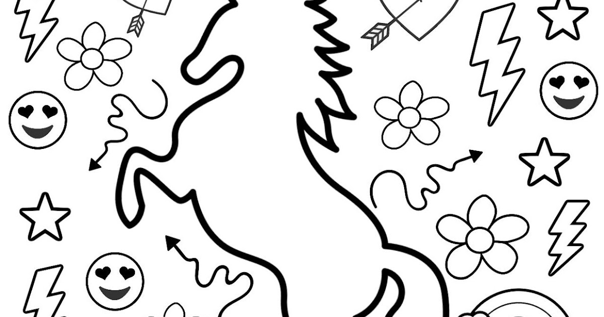 Valentine Coloring Pages Free Pdf - pic-harhar