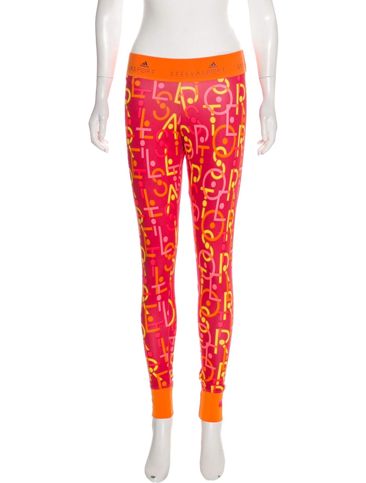 Bauchle Fashion 5 Ways to Wear Athletic Leisure