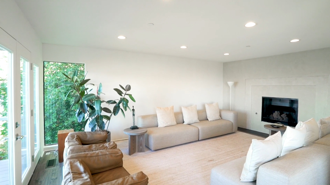 20 Interior Design Photos vs. 136 Sugarloaf Dr, Tiburon, CA Luxury Home Tour