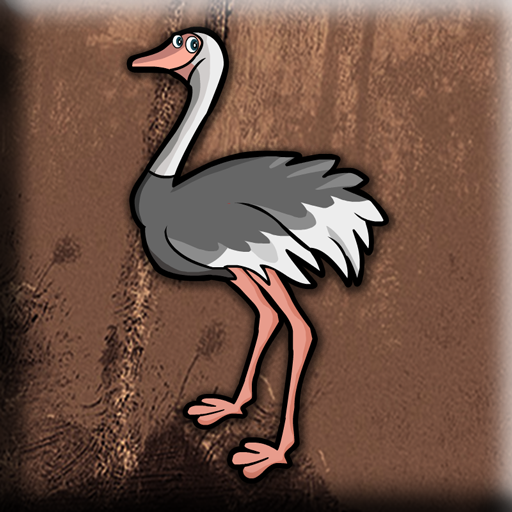 Emu Escape From Cage Walkthrough