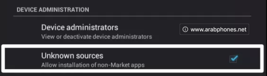 تحميل وشرح تطبيق Freedom apk للأندرويد