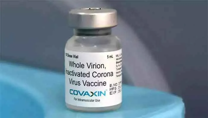 News, World, COVID-19, Vaccine, COVID-19, Covaxin, Australia, Australia Recognises Bharat Biotech's Covaxin