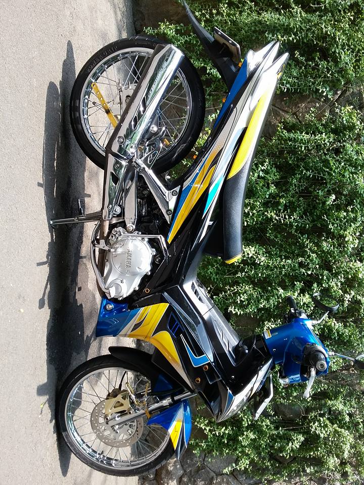 modifikasi_engine: jupiter mx old modif