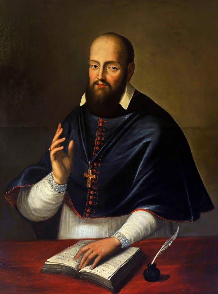 A Catholic Life St. Francis de Sales