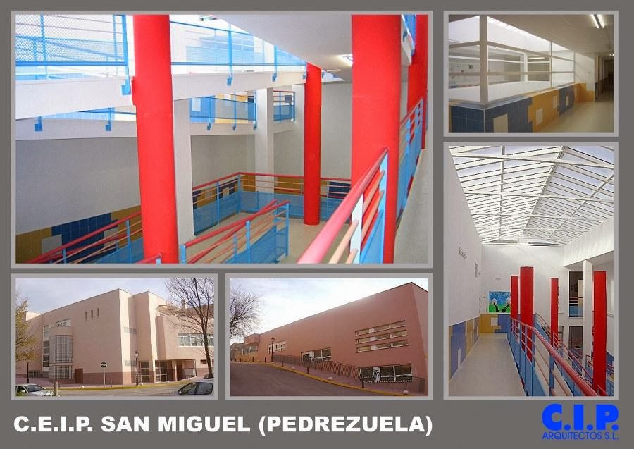 CEIP San Miguel