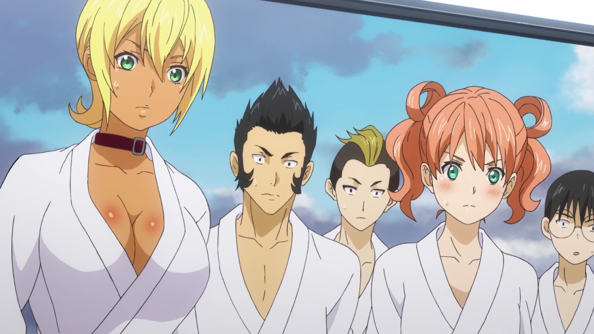 Shokugeki No Soma Vostfr Zone De Telechargement joeschmo1of3.blogspot.com