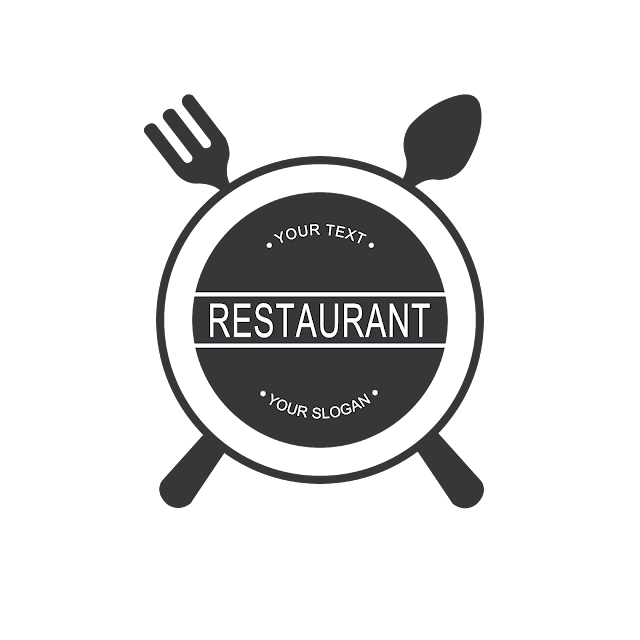 Fast Food Restaurant Logos