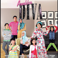 Anakku Diva Episod 8