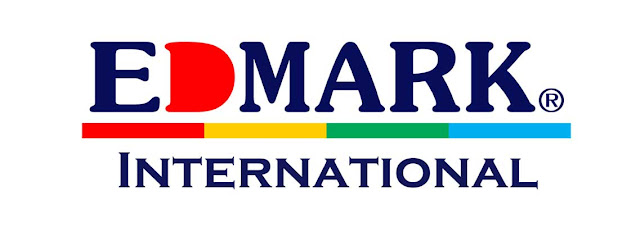 Edmark company logo - شعار شركة ادمارك