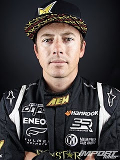 Extreme Sports 4 All interviews Tanner Foust