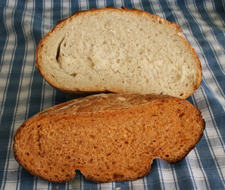  Pan, despues del Curso en Valdemanco 