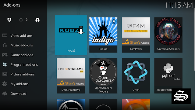 install-kodzi-proram-addon-on-kodi