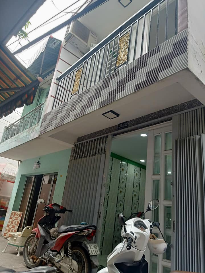 Bán nhà hẻm 126 Liên khu 10-11 phường Bình Trị Đông quận Bình Tân dưới 3 tỷ mới nhất