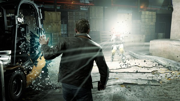 Baixar Quantum Break PC