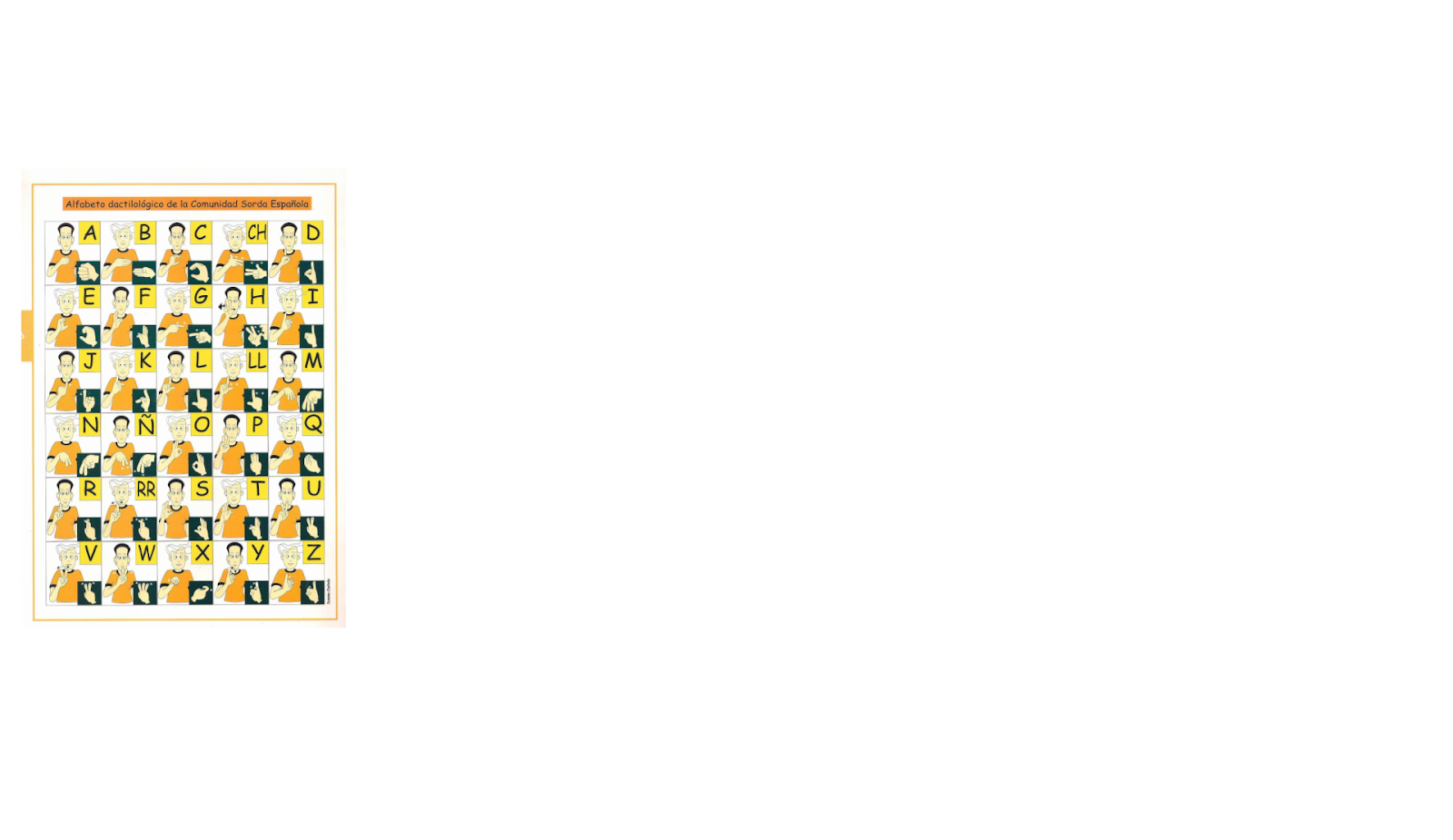 Lsecarmenteilse LSE Dactilol gico Lsecarmenteilse LSE Dactilol gico