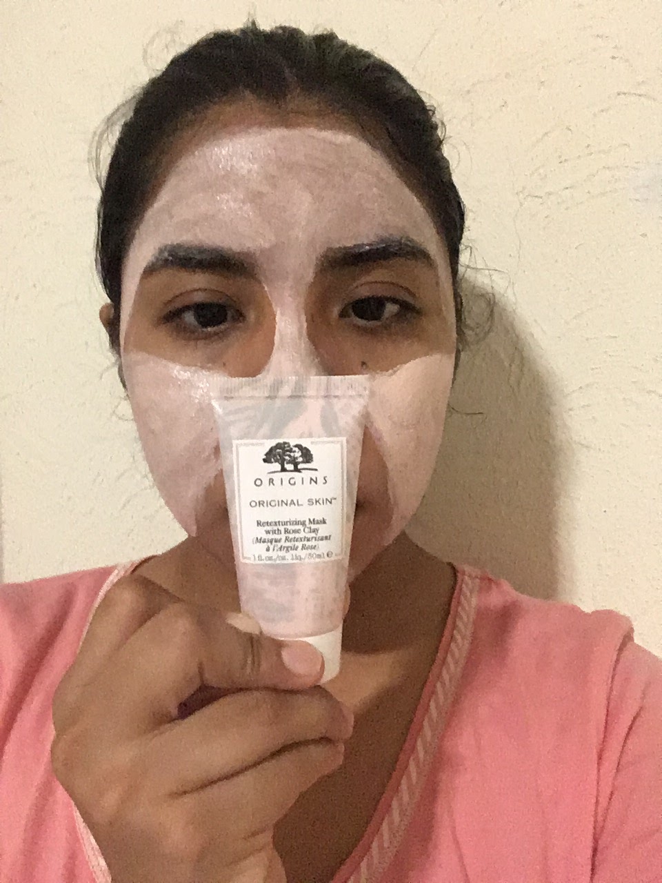 Origins Face Masks, Influenster Voxbox Review NayAcerola, Fitness and Flexibility workouts