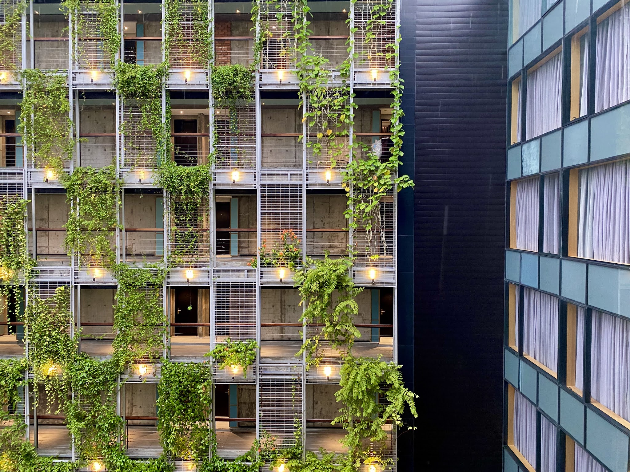 KLoe Hotel Kuala Lumpur  The Tan Yiek