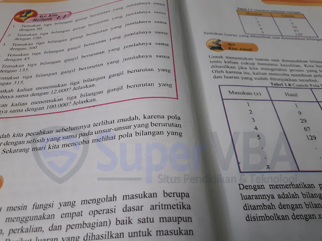 Get Jawaban Matematika Kelas 8 Halaman 88 Pics