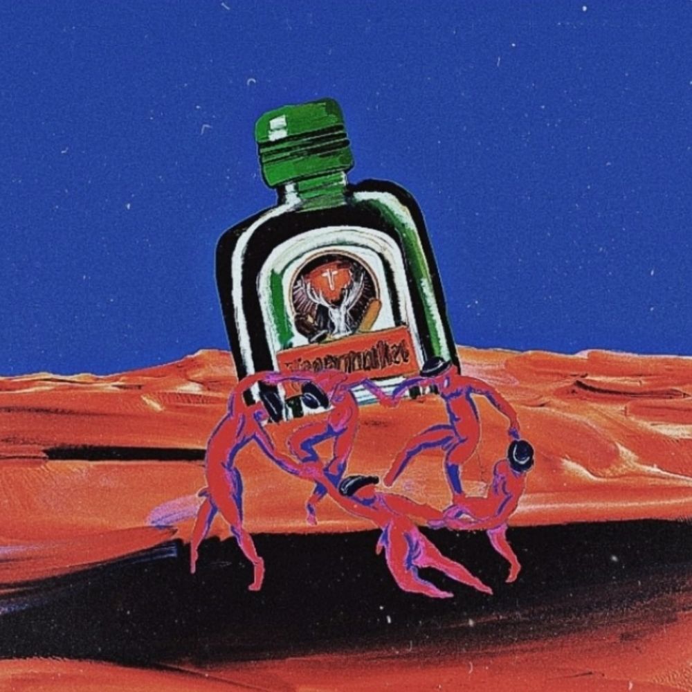 kaenavi – Alcohol, Dance And You – Single