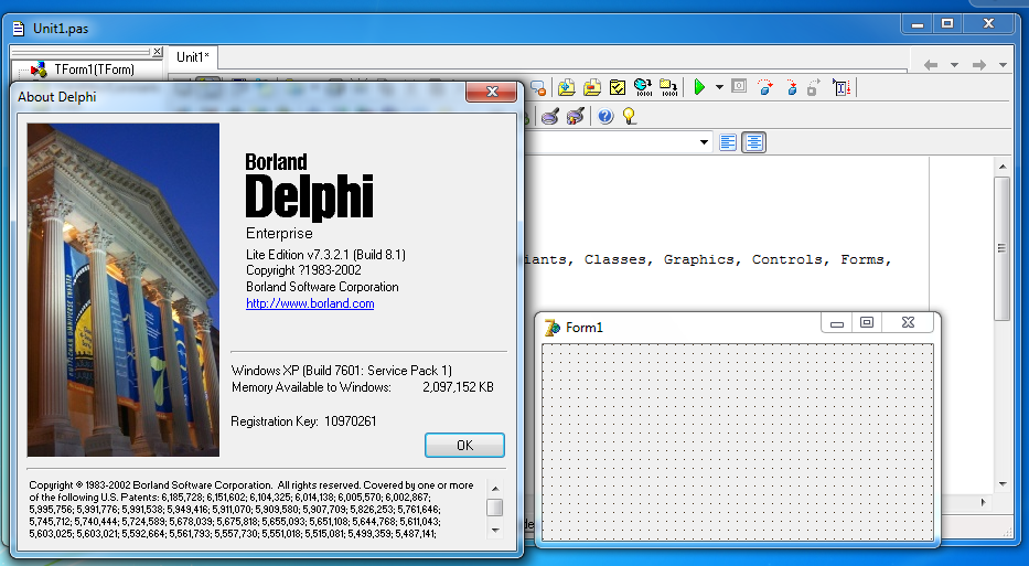 Delphi x64