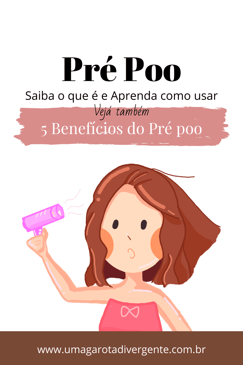 Como cuidar das pontas do cabelo