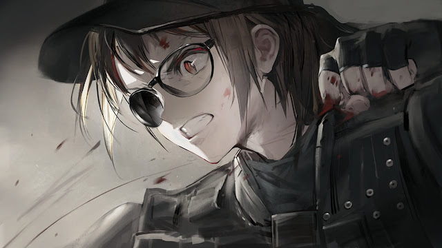 Ash Ash