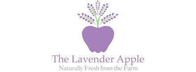 The Lavender Apple