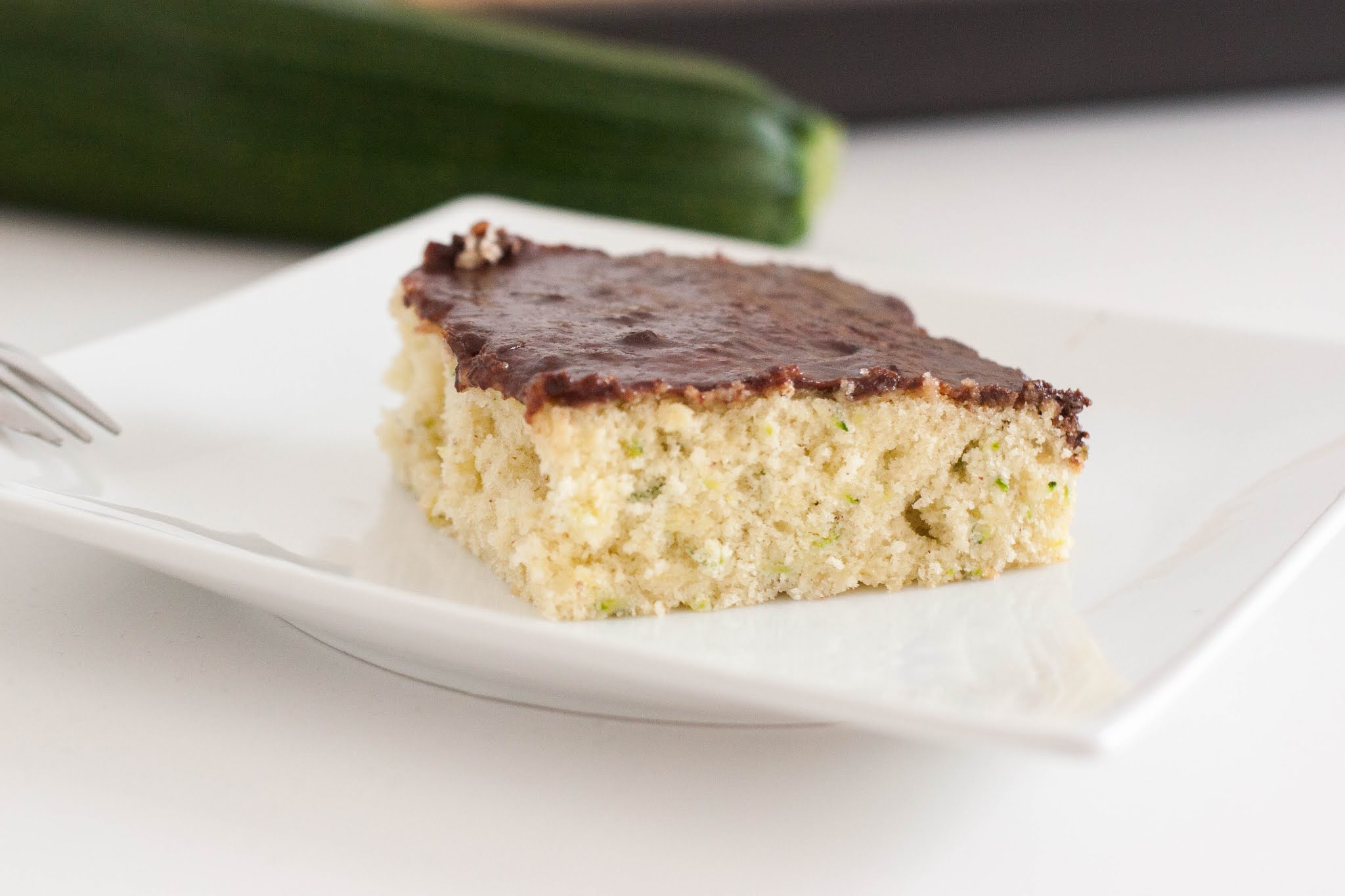 juxi's bakery: Zucchinikuchen am Blech juxi's bakery: Zucchinikuchen am Blech