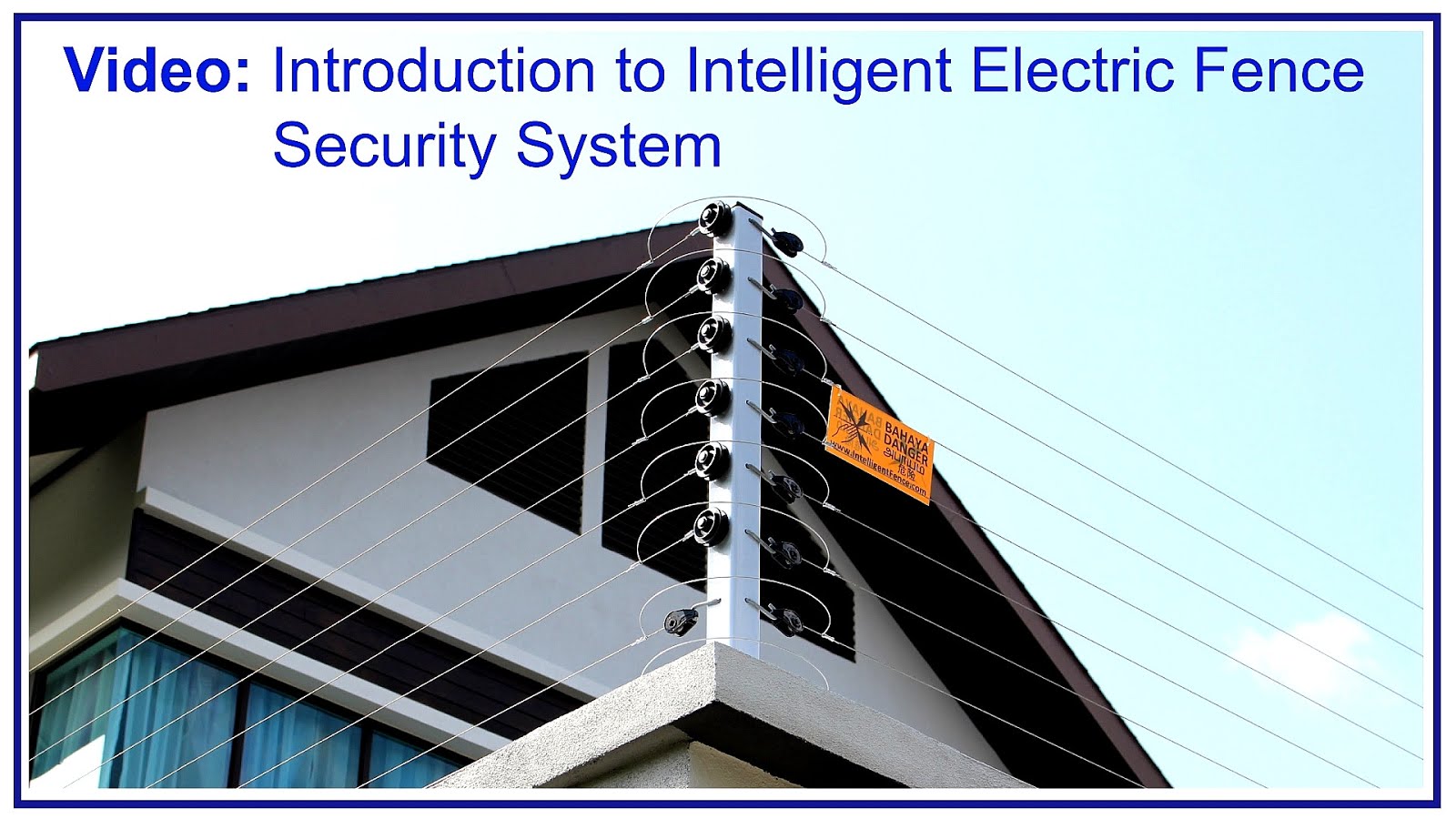 Electric fence Fence Systems Fence Choices