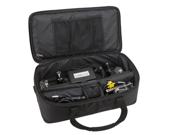 Flow Meter Portable Ultrasonic TransPort PT900 GE Measurement
