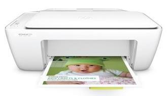 HP DeskJet Ink Advantage 2130