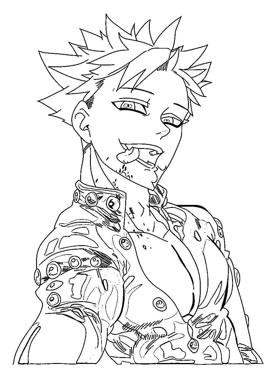 59 Anime Ban Nanatsu No Taizai Para Dibujar Izuku el rey demonio prologo wattpad. 59 anime ban nanatsu no taizai para dibujar