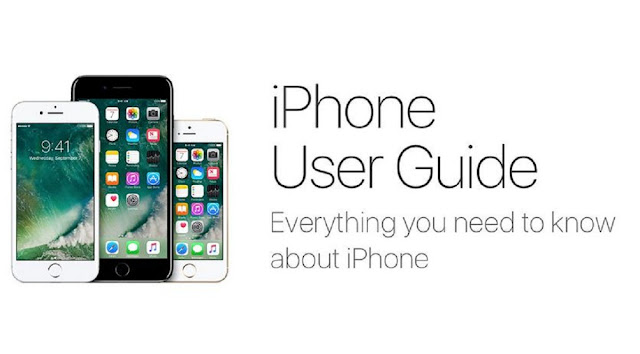 iPhone User Guide