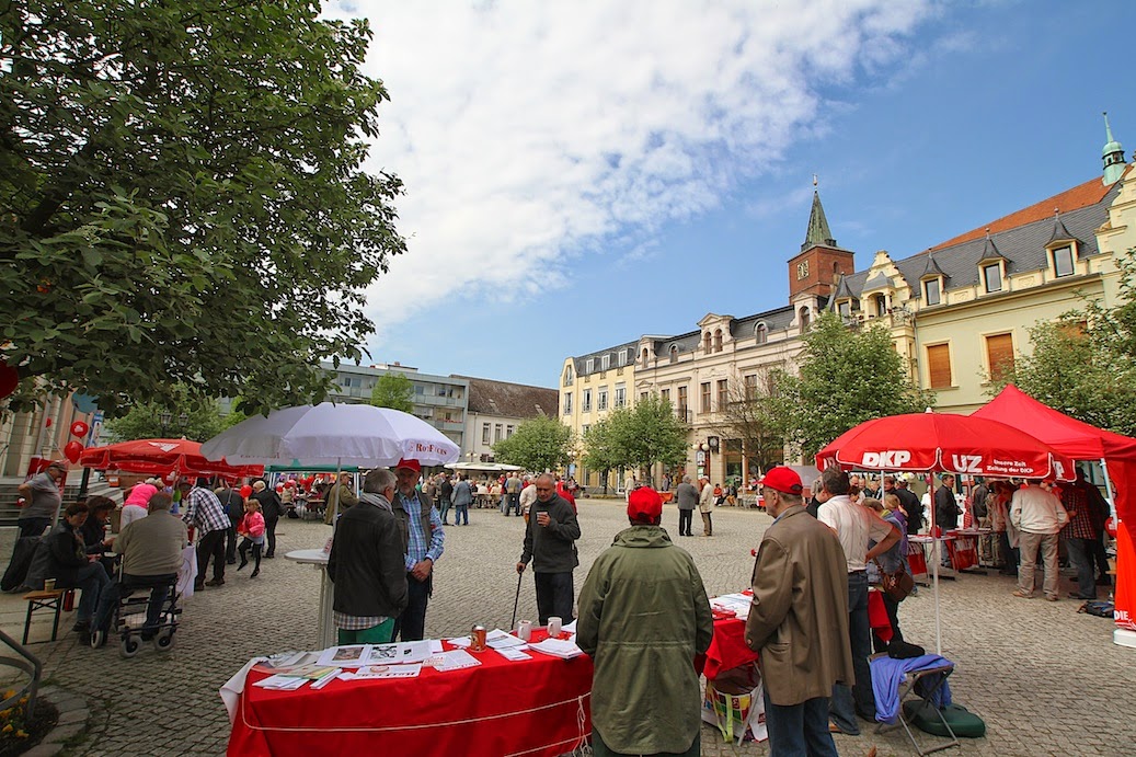 Bernau LIVE - Dein Stadtmagazin für Bernau bei Berlin