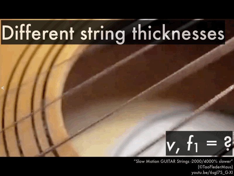 Pdog's blog boring but important Physics presentation waves