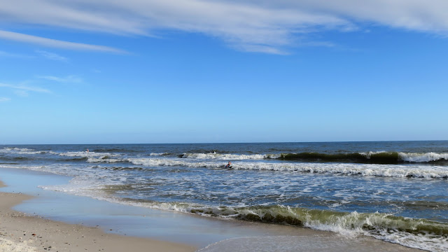 Gulf Shores Alabama 10th Street Beach. Thanksgiving 2021.
