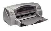 Impressora HP Deskjet 1220C