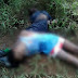 Casal é encontrado morto com tiros na cabeça na zona rural de Capela do Alto Alegre