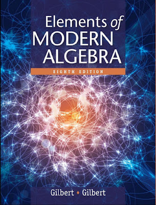 Elements Modern Algebra 8th Edition