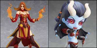 Nendoroid Queen of Pain Nendoroid Queen of Pain